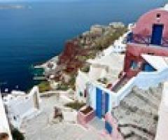 Alda Bianco - Viaggi di nozze in Grecia