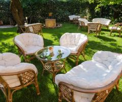 I Giardini di Villa Maria - Location per matrimoni a Rione