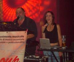 Musica per il rivevimento di matrimonio