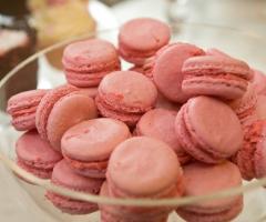 Dolci Desideri - Macarons per matrimoni