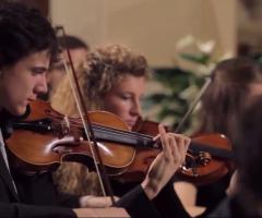 Bouquet Quartet - Due violini