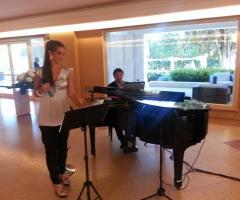 Vincenzo e Serena - Musica per matrimoni ad Avellino