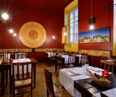 BW Villa Appiani - Sala ristorante