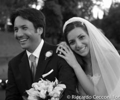 Il Fotografo di Riccardo Cecconi - Le foto per il matrimonio a Roma
