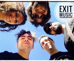 Exit Music - Intrattenimento musicale per il matrimonio