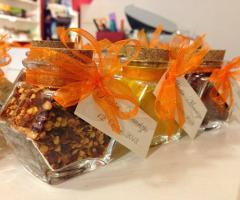 Sapori di Tradizione - Vasetti con spezie