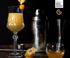 Laltrolato Bar catering & events - Opera: una delle più apprezzate ricette dalla Drinklist F|W 2017