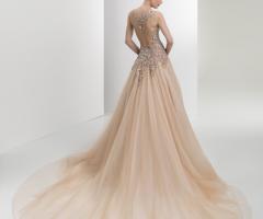 Atelier Priscilla - Abiti unici per spose uniche