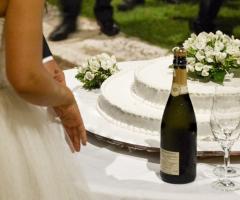 Opere di fata - Pronti per il brindisi