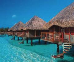 Valeria Lazzarini CartOrange - Romantica Polinesia