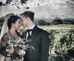 Primo Piano Colle - Io e te ...  shooting in esterno