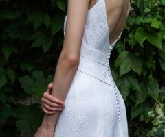 La Nuova Sartoria - Abito da sposa  mod. Amina