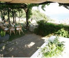 Resort sulla costiera amalfitana per ricevimenti di matrimonio - Villa Divina