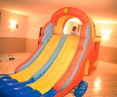 Mini Club - Il Leone d'Oro