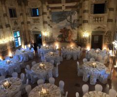 K.I.S. Travels & Events - Servizio Catering