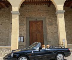 Duetto Automobili - Alfa Romeo Spider