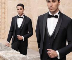 Veruschka Atelier - Il vestito per lo sposo a Parma