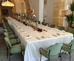 Dome Hotel - Sala ristorante