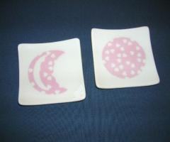 Bomboniere in porcellana per il matrimonio