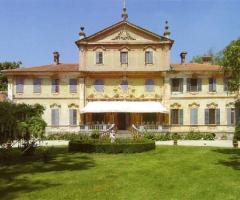 Villa per il matrimonio a Cuneo 