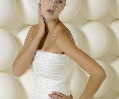 Carnevali Spose - Collezione Sophia Embroidery Modello Damiana