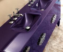 Desidea Arredamenti - Mobile da bagno