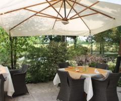 Ristorante Il Tamburello per il matrimonio a Treviso