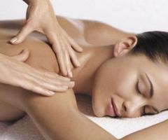 Trattamenti dalla medicina tradizionale cinese da Shibumi Shiatsu School