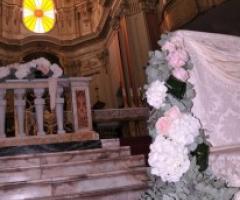 I Giardini del Sole: fiori per matrimonio a Trecastagni (Catania)