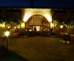 Ristorante Novecento all'Isola per il matrimonio a Udine