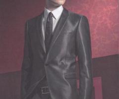 Completo elegante per lo sposo - Pal Zileri