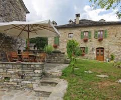 Il B&B Palazzo Filagni