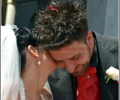 Reportage di matrimonio - Fotografo Cosentino a La Spezia