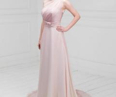 Abito da sposa moderno - Prima del Sì