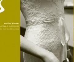 Wedding Planner per il matrimonio