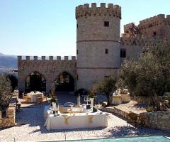 Castello - Eventi Travolgenti