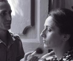 Reportage per leil matrimonio