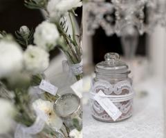 Bomboniera - Babette Event design