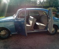 Apertura a saloon spettacolare - Epocauto82