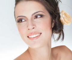 Make Up Sposa naturale - Simona Di Mauro Make Up Artist