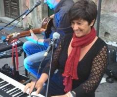 Cinque Terre Piazza - Irene e Toni Pianobar e Live Music
