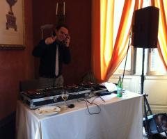 Castello Bruzzo - AlexEnne Dj