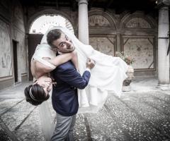 Alessia e Davide - onelovephoto