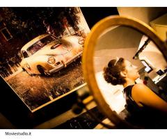 Locandina per Fiera Sposi R.S.V.P.