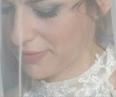 La sposa - Images Moving Maria D'Angelo