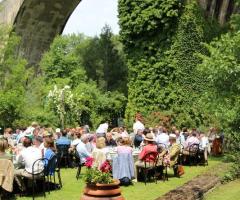 Esterni - Mulino dei Marchesi Eroli