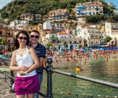 Matrimonio Fabio e Mariarosaria - Aurora Video