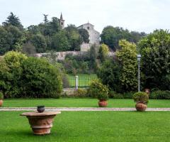 Dimora storica per matrimoni