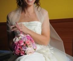 Bouquet per la sposa