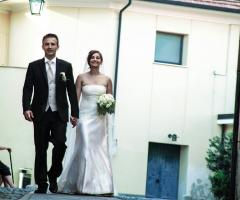 Antonio Mameli Fotografo - Gli sposi